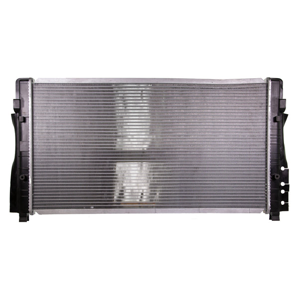 Radiador Volkswagen EuroVan 1997-2000 V6 2.8L DPI: 2112