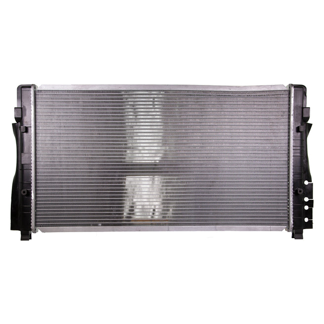 Radiador para Volkswagen EuroVan 1997-2000 V6 2.8L DPI: 2112