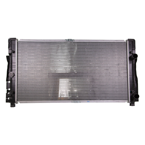 Radiador Volkswagen EuroVan 1997-2000 V6 2.8L DPI: 2112