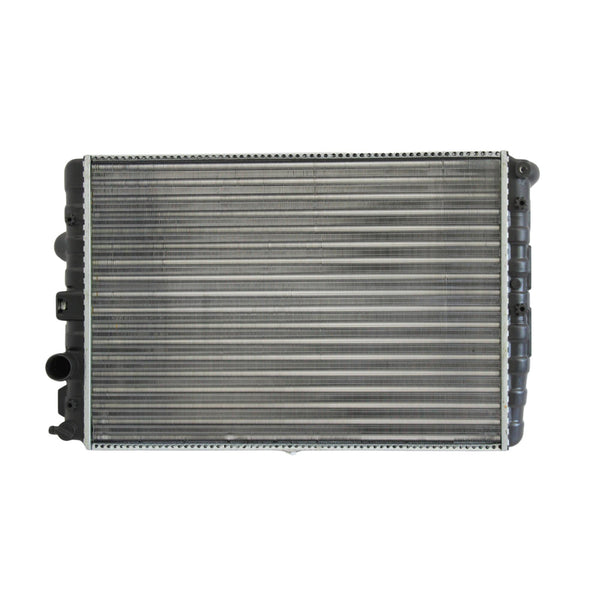 Radiador Automotriz Pointer T/M 97-10 42mm Aluminio M