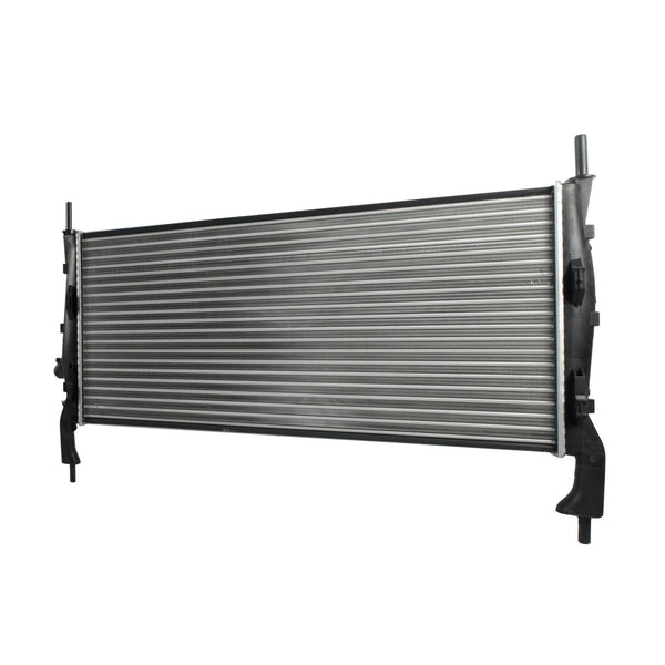 Radiador Automotriz Ford Transit T/M 00-09 23mm Aluminio M