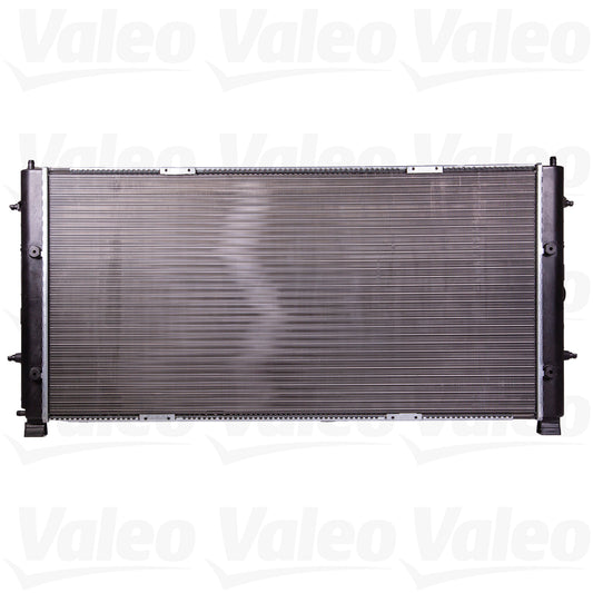 Radiador Volkswagen EuroVan 2001-2003 L5 2.5L DPI: 2098