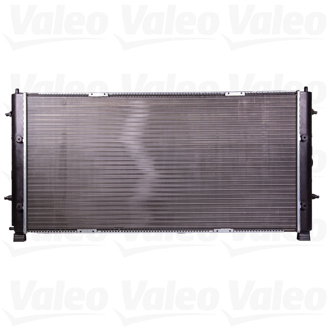 Radiador para Volkswagen EuroVan 2001-2003 L5 2.5L DPI: 2098