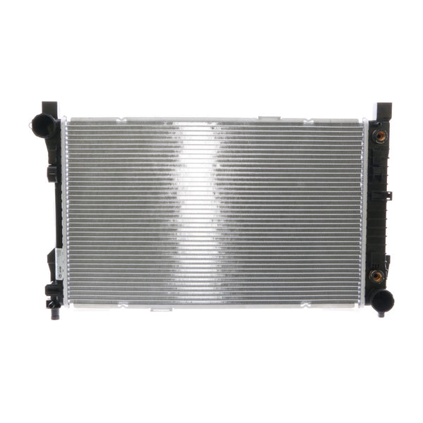 Radiador Mercedes-Benz C230 2004-2005 L4 1.8L DPI: 2337 732740_03