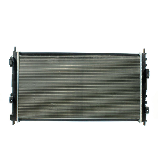 Radiador Automotriz Chrysler Stratus Cirrus TA/TM 01-06 34mm Aluminio M
