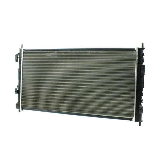 Radiador Automotriz Chrysler Stratus Cirrus TA/TM 01-06 34mm Aluminio M