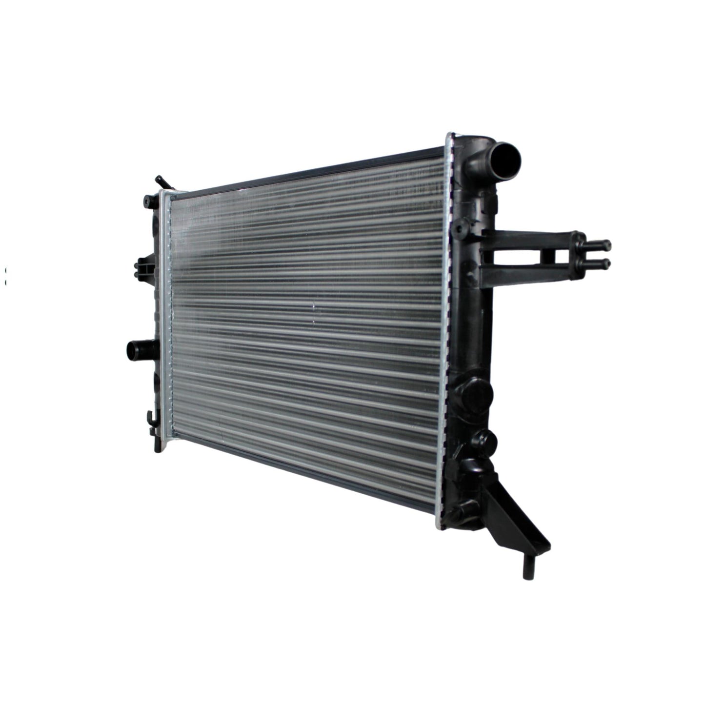 Radiador Automotriz Chvrolet Astra Zafira 98-09
