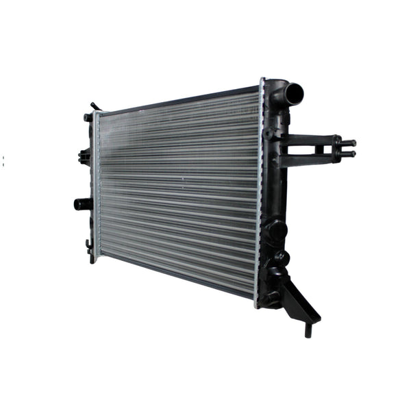 Radiador Automotriz Chvrolet Astra Zafira 98-09