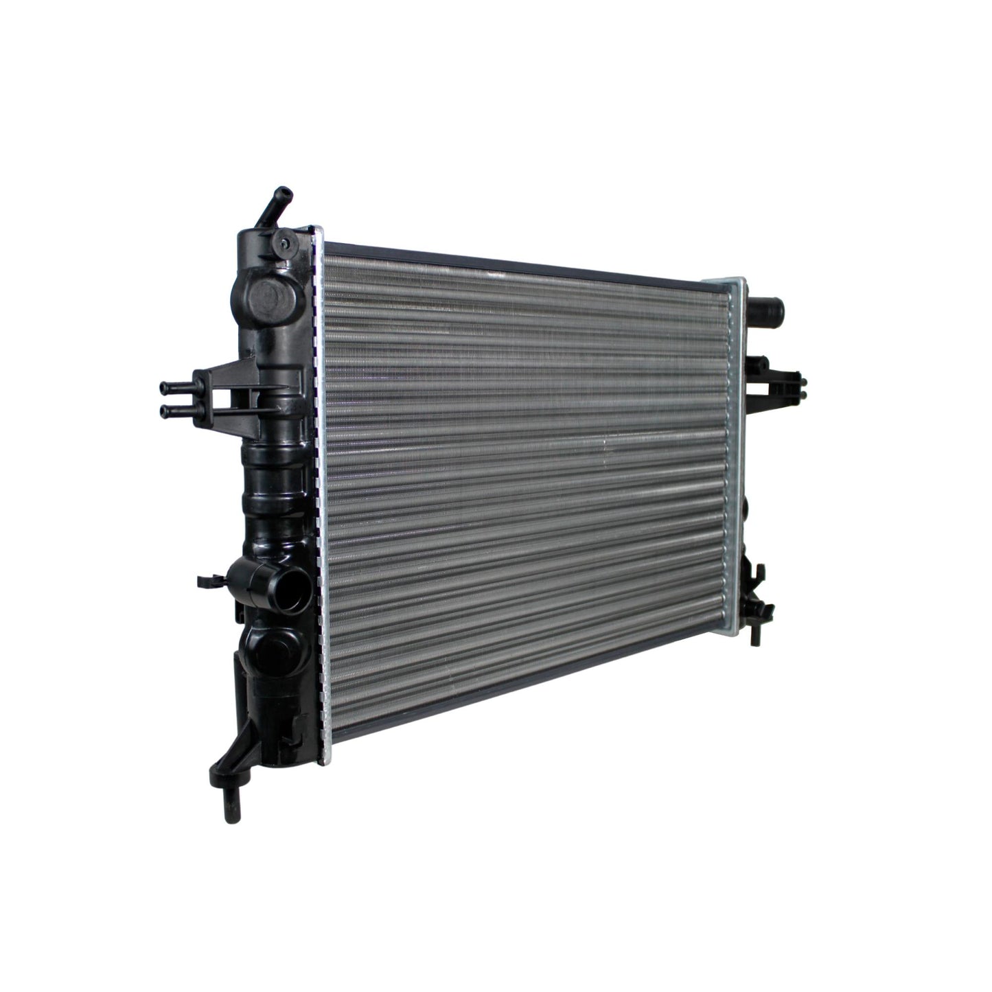 Radiador Automotriz Chvrolet Astra Zafira 98-09