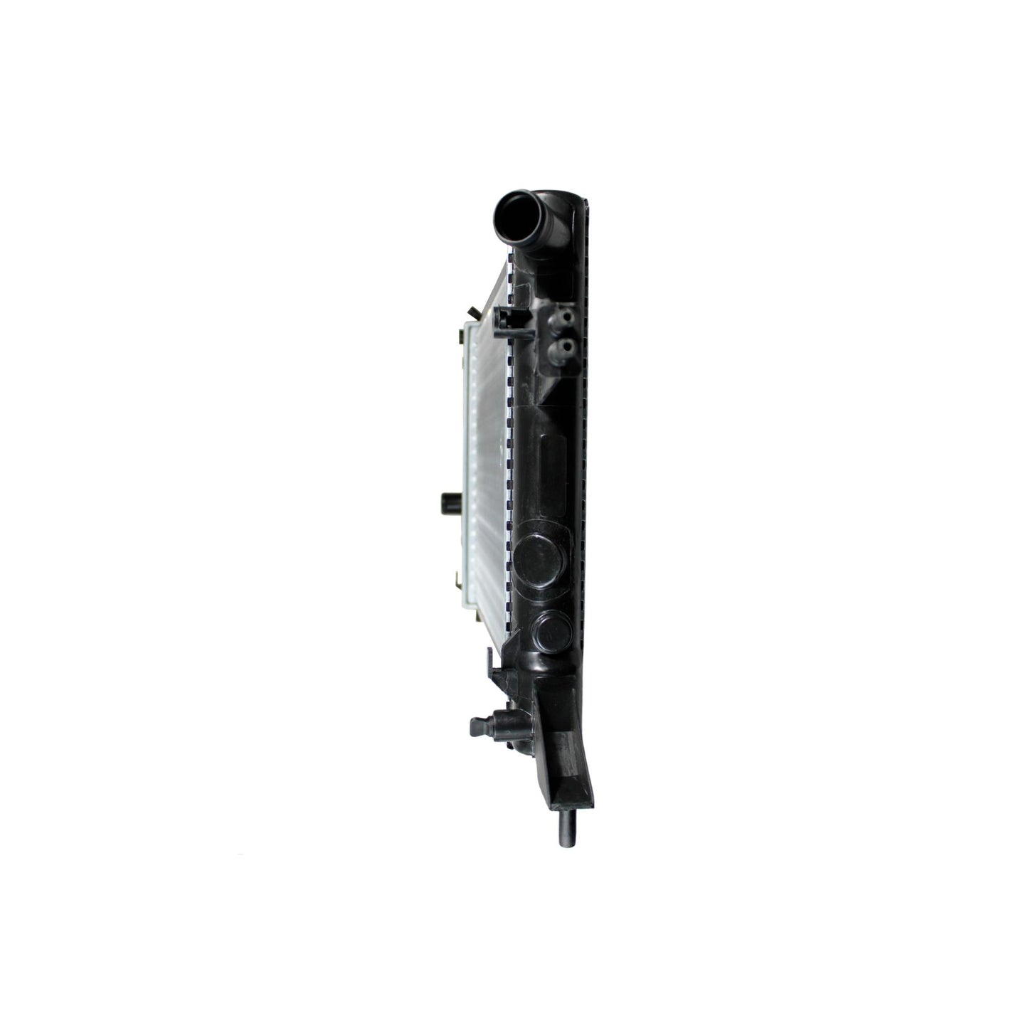 Radiador Automotriz Chvrolet Astra Zafira 98-09