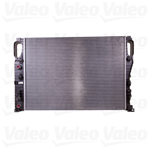 Radiador Mercedes-Benz E500 2002-2006 V8 5.0L Main DPI: 2906