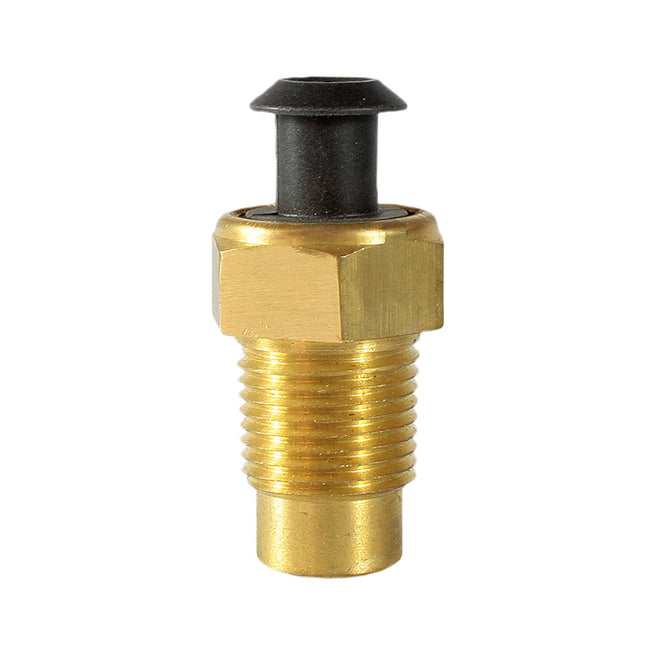Bulbo de Temperatura P/ Chevrolet Celebrity 1982-1988 V6 2.8L Naturalmente Aspirado