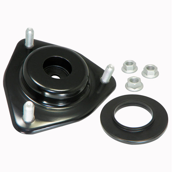 Soporte amortiguador suspension Trasero Superior P/ Mitsubishi Lancer 2002-2007
