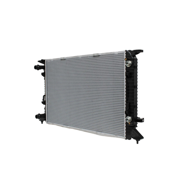 Radiador Automotriz Audi A4 A5,A6,Q3,Allroad,Q5 Quattro T/A 09-15 26mm Tubo Soldado
