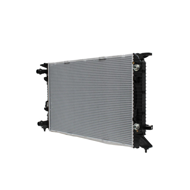 Radiador Automotriz Audi A4 A5,A6,Q3,Allroad,Q5 Quattro T/A 09-15 26mm Tubo Soldado