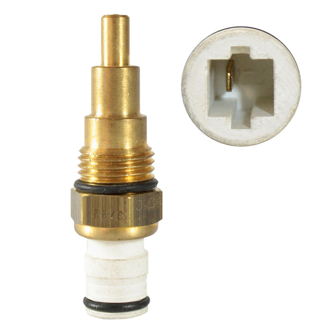 Bulbo de Temperatura P/ Toyota Camry 1983-1988 L4 2.0L Naturalmente Aspirado