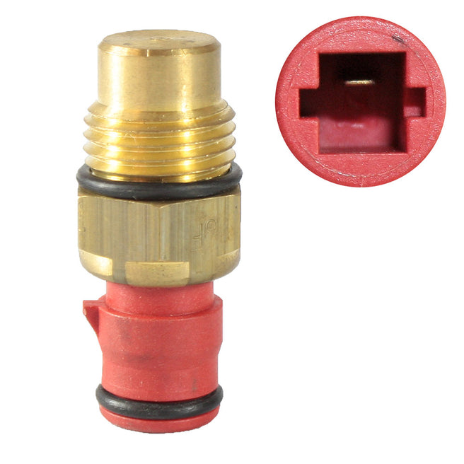 Bulbo de Temperatura P/ Toyota Camry 1988-1989 V6 2.5L Naturalmente Aspirado