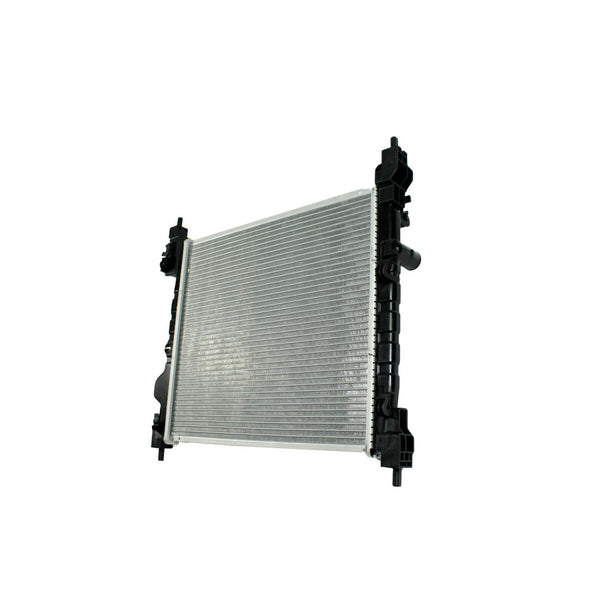 Radiador Automotriz GM Chevrolet Spark T/M 11-17 Beat 18-19 16mm Tubo Soldado