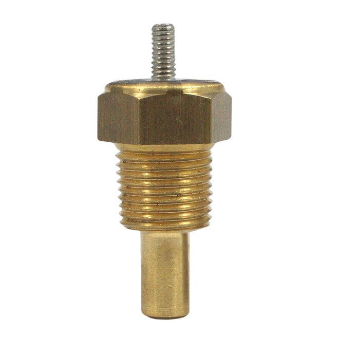 Bulbo de Temperatura P/ Ford Aerostar 1986-1997 V6 3.0L Naturalmente Aspirado