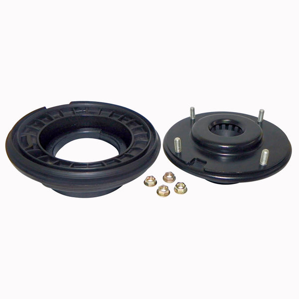 Soporte amortiguador suspension Trasero Superior P/ Chrysler 300M 1998-2000