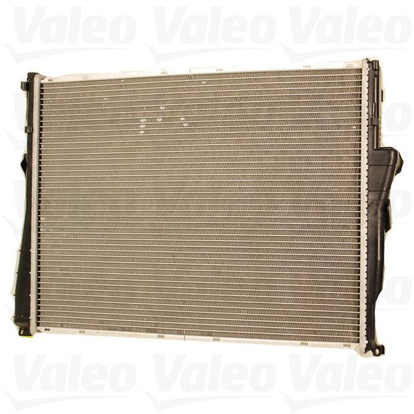 Radiador BMW Z4 2003-2009 L6 2.5L DPI: 2636