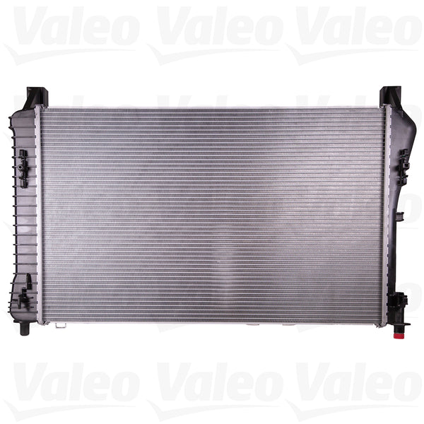 Radiador Mercedes-Benz SLK55 AMG 2016-2016 V8 5.5L