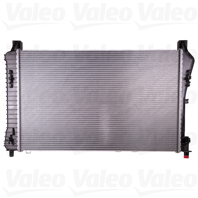 Radiador Mercedes-Benz SLK55 AMG 2016-2016 V8 5.5L