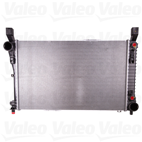 Radiador Mercedes-Benz SLK55 AMG 2016-2016 V8 5.5L