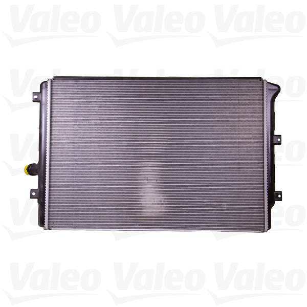 Radiador Volkswagen Passat 2006-2008 L4 2.0L Main DPI: 2822