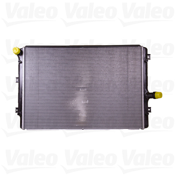 Radiador Volkswagen Passat 2006-2008 L4 2.0L Main DPI: 2822