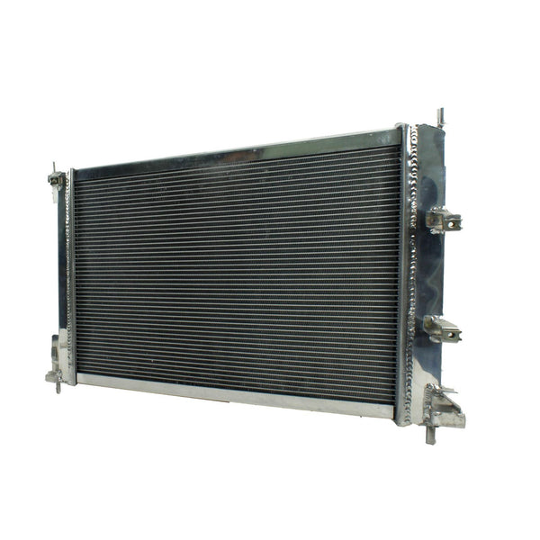 Radiador Automotriz Renault Clio II Colection T/M 07 26mm Tubo Soldado