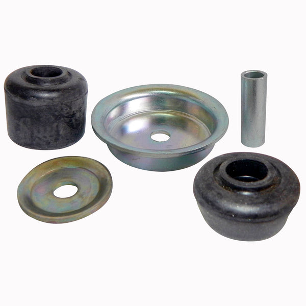 Soporte amortiguador suspension Trasero Superior P/ Nissan Altima 2002-2008