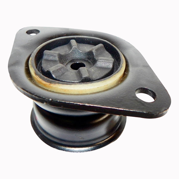 Soporte amortiguador suspension Trasero Izquierdo P/ Ford Fiesta 2003-2010