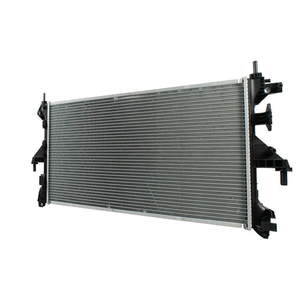 Radiador Automotriz Peugeot Fiat Boxer ducato T/M 06-14 32mm Tubo Soldado