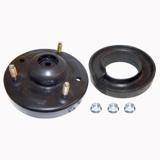 Soporte amortiguador suspension Trasero Superior P/ Ford F-150 2004-2008