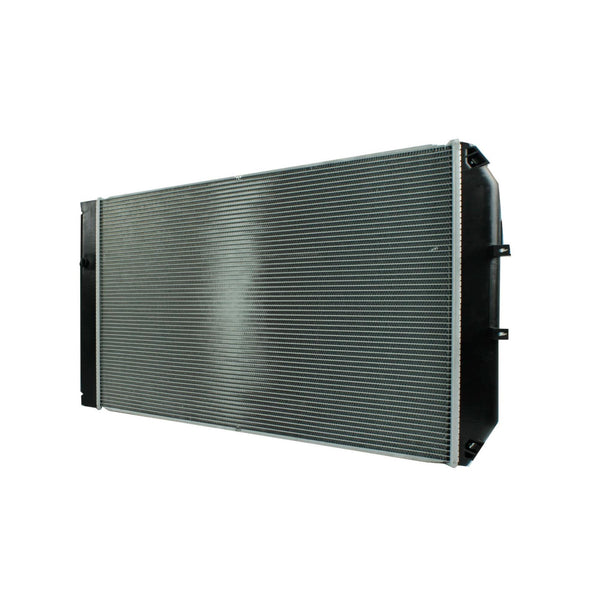 Radiador Automotriz Toyota Hino dutro 300 T/M 05-10 36mm Tubo Soldado