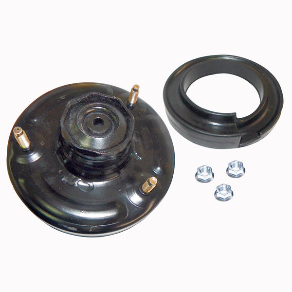 Soporte amortiguador suspension Trasero Superior P/ Ford Expedition 2003-2009