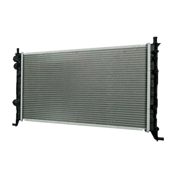 Radiador Automotriz Chrysler Dodge, Fiat Ram 700 Pailo,Idea,Strada 14-15 16mm Tubo Soldado