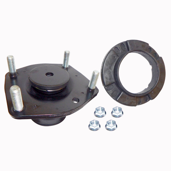 Soporte amortiguador suspension Trasero Superior P/ Jeep Grand Cherokee 2005-2009