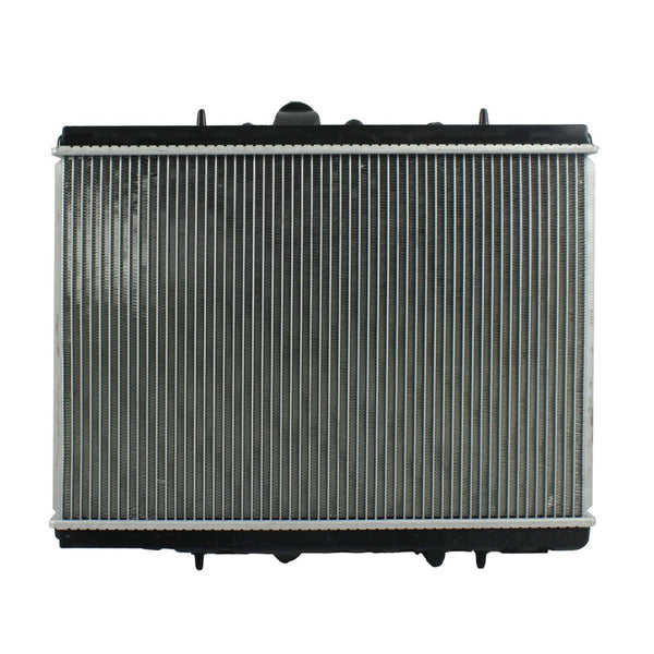Radiador Automotriz Peugeot T 2.0 L16 V 406,205 T/M 00-04 26mm Tubo Soldado