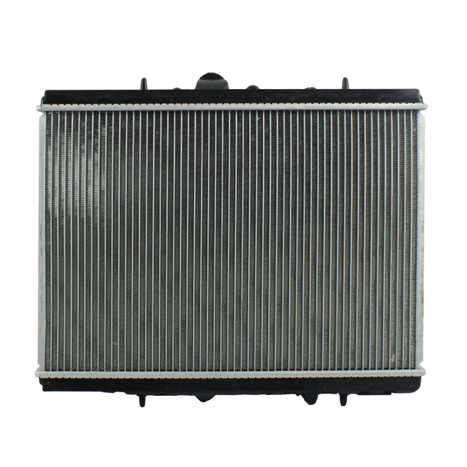 Radiador Automotriz Peugeot T 2.0 L16 V 406,205 T/M 00-04 26mm Tubo Soldado