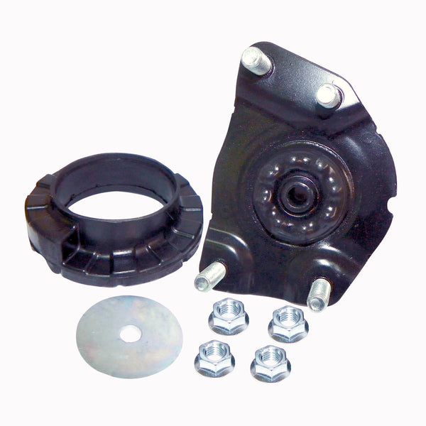 Soporte amortiguador suspension Trasero Superior P/ Jeep Liberty 2002-2006