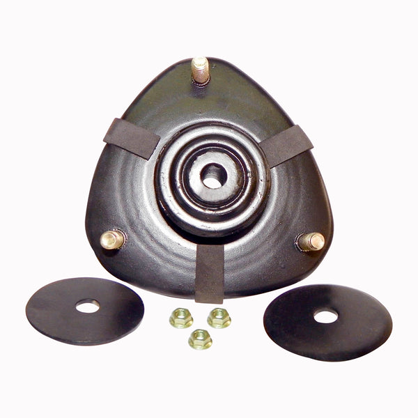 Soporte amortiguador suspension Trasero Superior P/ Honda Pilot 2003-2007