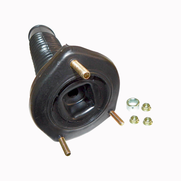 Soporte amortiguador suspension Trasero Superior P/ Toyota Highlander 2001-2003