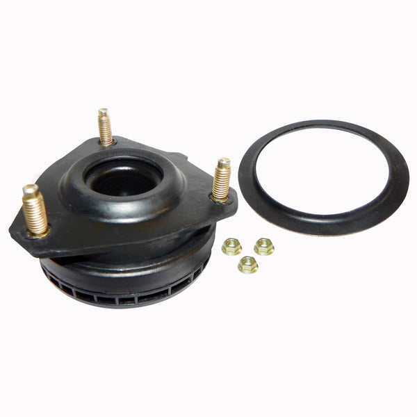 Soporte amortiguador suspension Trasero Superior P/ Ford EcoSport 2012-2012
