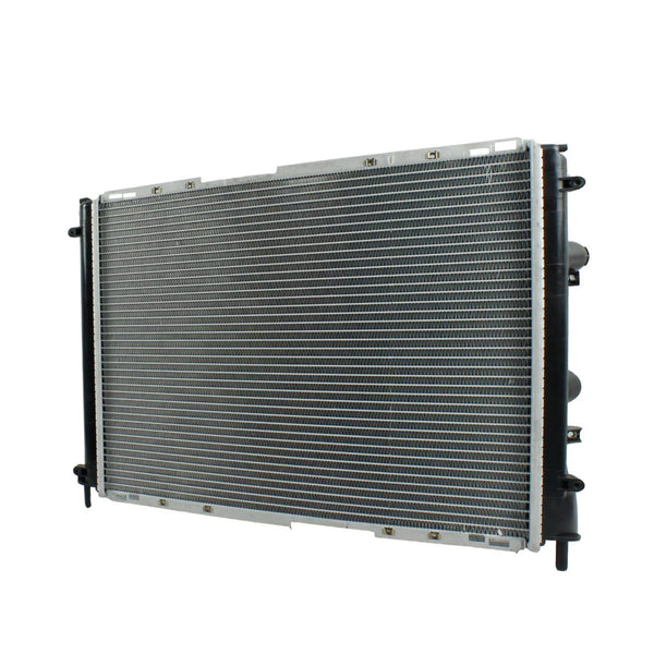 Radiador Automotriz Renault Clio II Sport 20 T/M 02-07 32mm Tubo Soldado