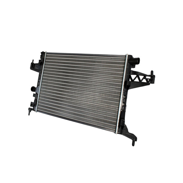 Radiador Automotriz Chevrolet Corsa Tornado T/M 12-15 23mm Aluminio M