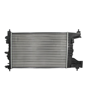 Radiador 23mm Cruze 2010-2019 Deyac
