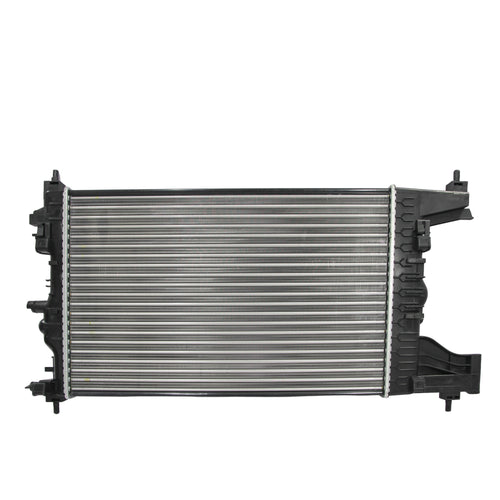 Radiador 23mm Cruze 2010-2019 Deyac