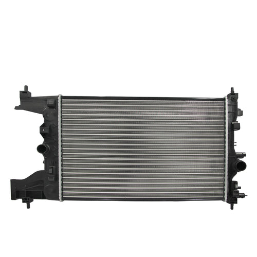 Radiador 23mm Cruze 2010-2019 Deyac